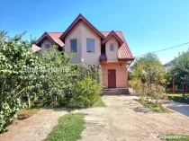Vila P+1+Teren 1094MP + Gradina + Livada + Garaj | 1 Decembr