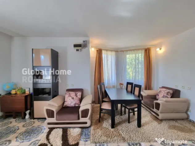 Vila P+1+Teren 1094MP + Gradina + Livada + Garaj | 1 Decembr