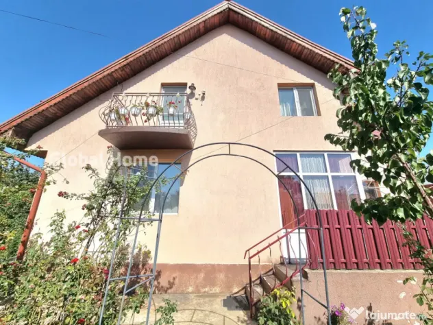 Vila P+1+Teren 1094MP + Gradina + Livada + Garaj | 1 Decembr