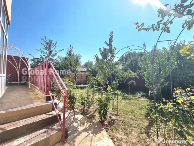 Vila P+1+Teren 1094MP + Gradina + Livada + Garaj | 1 Decembr