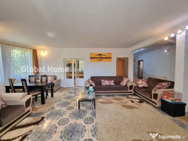 Vila P+1+Teren 1094MP + Gradina + Livada + Garaj | 1 Decembr