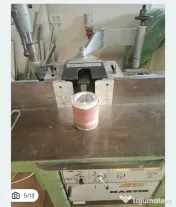 Mașină de frezat industrială MARTIN 
