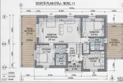 Vilă D+P+1 de 310 mp , teren de 900 mp | Zona Făget | 