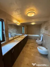 Vilă D+P+1 de 310 mp , teren de 900 mp | Zona Făget | 