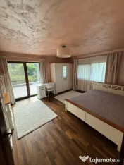 Vilă D+P+1 de 310 mp , teren de 900 mp | Zona Făget | 