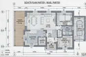 Vilă D+P+1 de 310 mp , teren de 900 mp | Zona Făget | 