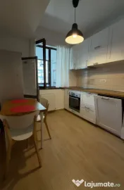 3 camere | 2019 | centrala | Pod Constanta | 1 Mai | Bucu... 