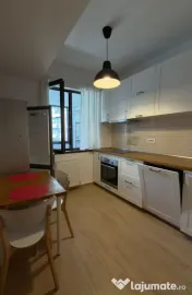 3 camere | 2019 | centrala | Pod Constanta | 1 Mai | Bucu... 