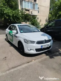 Vând Citroen C-Elysee 2017