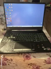 Asus tuf a15 gaming