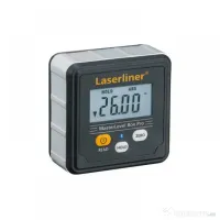 Laserliner MasterLevel Box Pro nivela electronica digitala nivel electron digita