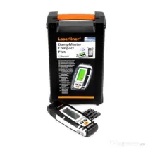 Laserliner DampMaster Compact Plus - tester detector umiditate higrometru