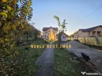 CASĂ P+E+M, 2340 mp teren - VALEA MĂRULUI