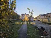 CASĂ P+E+M, 2340 mp teren - VALEA MĂRULUI