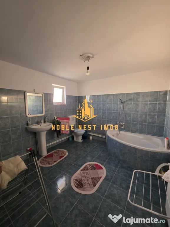 CASĂ P+E+M, 2340 mp teren - VALEA MĂRULUI