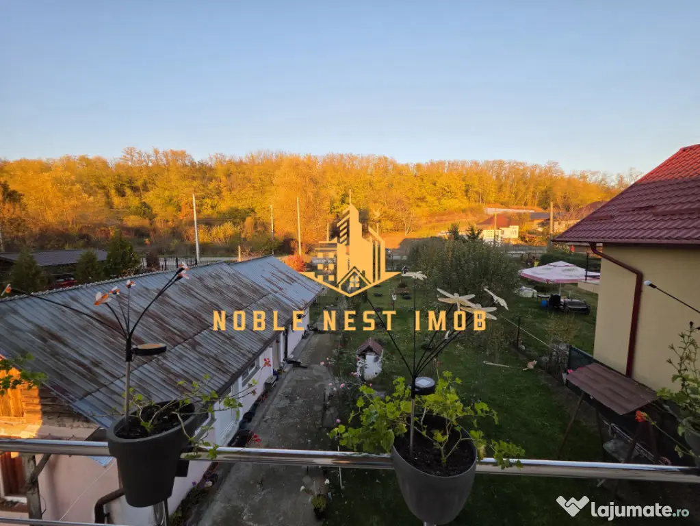 CASĂ P+E+M, 2340 mp teren - VALEA MĂRULUI