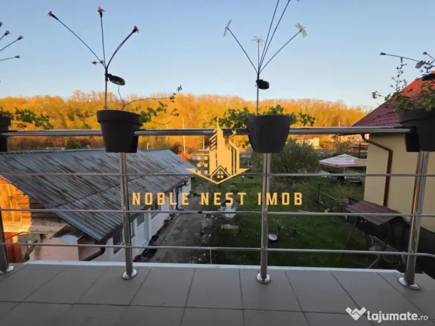 CASĂ P+E+M, 2340 mp teren - VALEA MĂRULUI