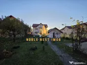 CASĂ P+E+M, 2340 mp teren - VALEA MĂRULUI
