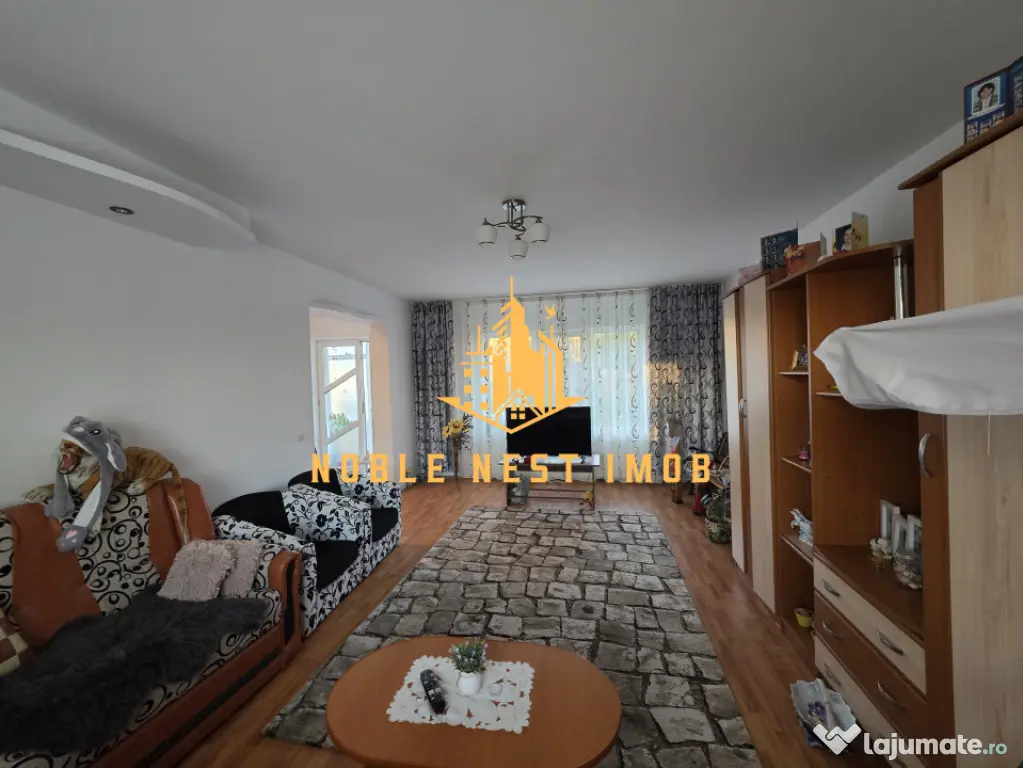 CASĂ P+E+M, 2340 mp teren - VALEA MĂRULUI