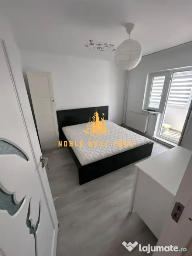 Apartament modern | 2 camere | Maracineni Blocuri
