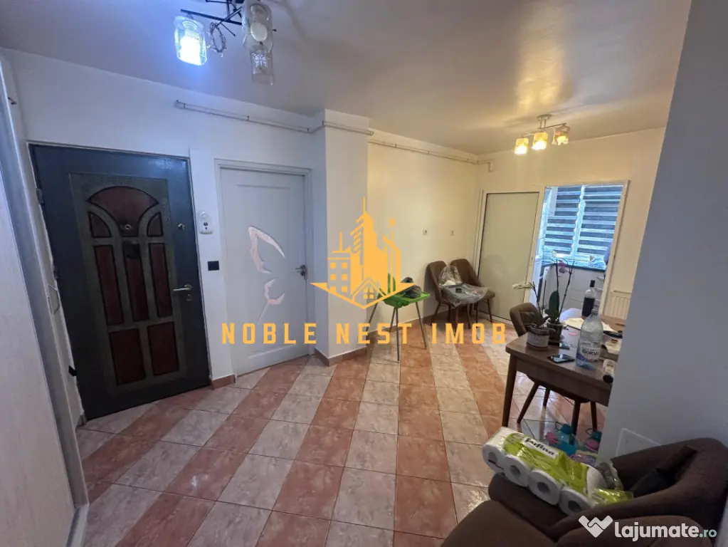 Apartament modern | 2 camere | Maracineni Blocuri