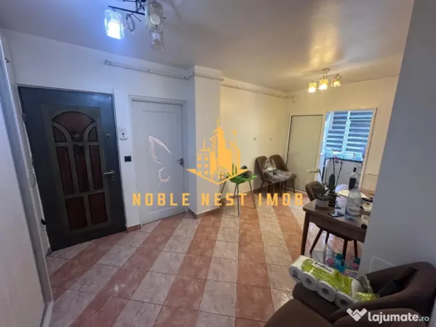 Apartament modern | 2 camere | Maracineni Blocuri