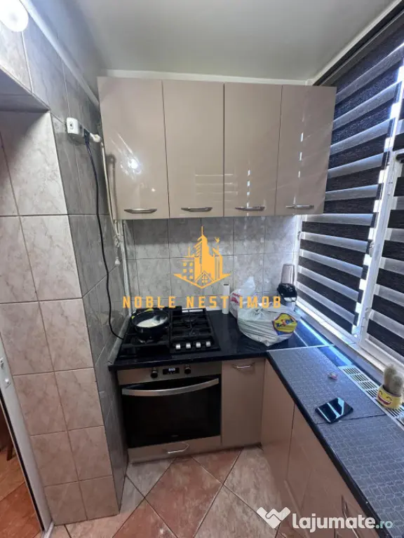 Apartament modern | 2 camere | Maracineni Blocuri