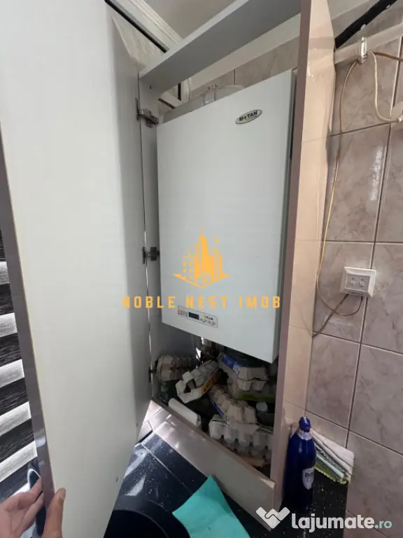 Apartament modern | 2 camere | Maracineni Blocuri