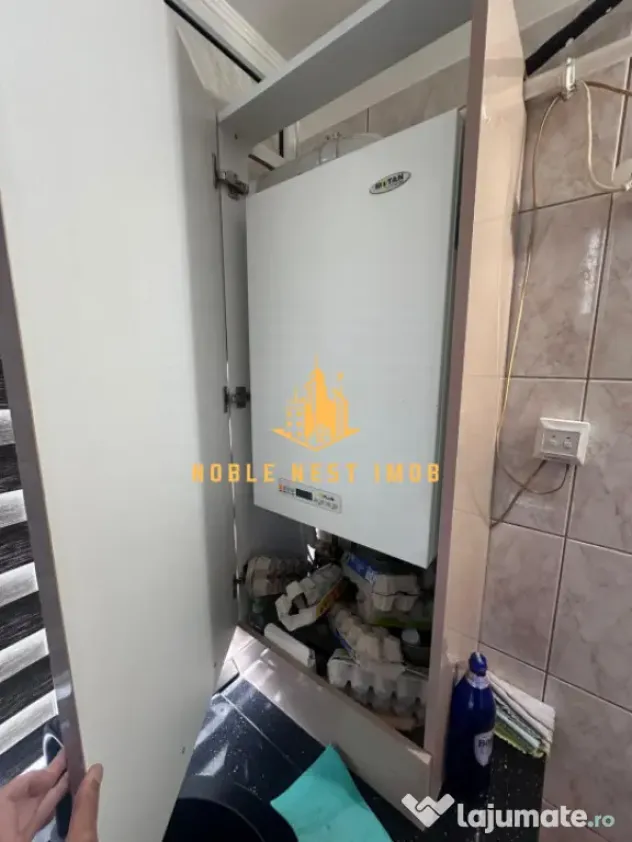 Apartament modern | 2 camere | Maracineni Blocuri