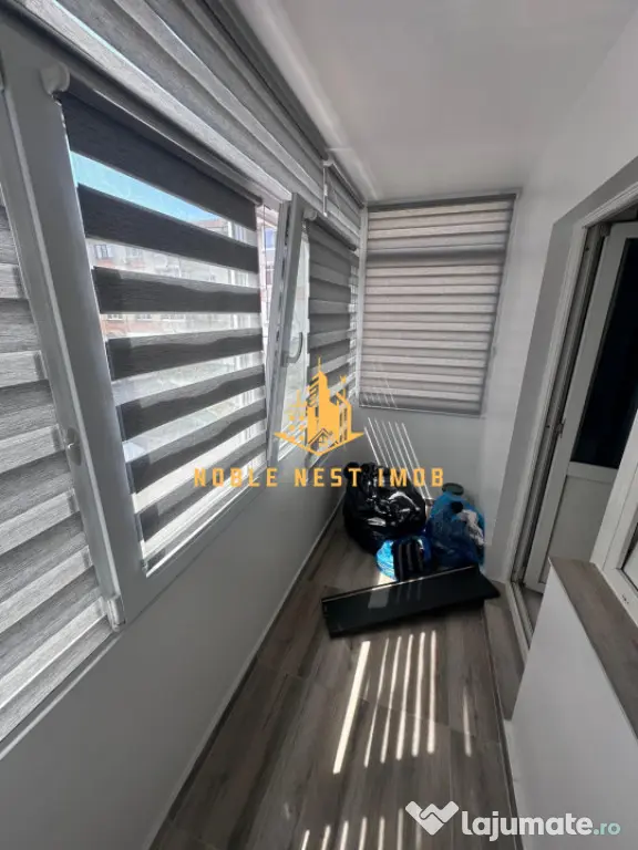 Apartament modern | 2 camere | Maracineni Blocuri