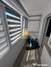 Apartament modern | 2 camere | Maracineni Blocuri
