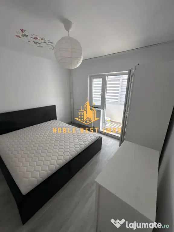 Apartament modern | 2 camere | Maracineni Blocuri