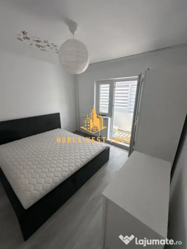 Apartament modern | 2 camere | Maracineni Blocuri