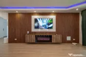 Casa spectaculoasa | Stil autentic canadian | 795 mp Teren 