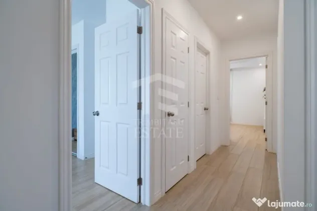 Casa spectaculoasa | Stil autentic canadian | 795 mp Teren - Siminoc (Constanta)