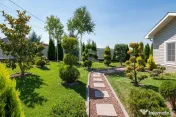 Casa spectaculoasa | Stil autentic canadian | 795 mp Teren 