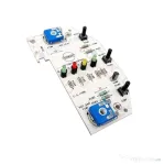 Ariston UNO 24 MI MFFI Placa panou comanda butoane leduri analog COM AR EXPORT