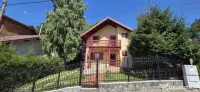 Vila cu 4 camere de vanzare in Busteni