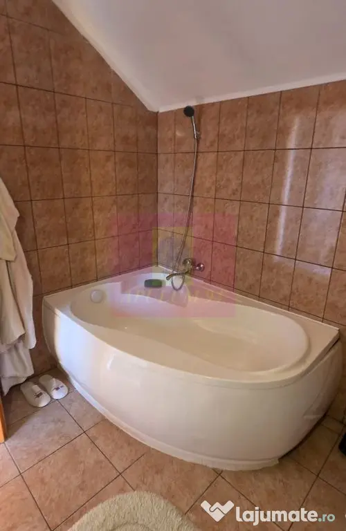 Vila cu 4 camere de vanzare in Busteni