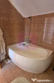 Vila cu 4 camere de vanzare in Busteni 