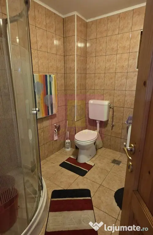 Vila cu 4 camere de vanzare in Busteni