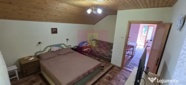 Vila cu 4 camere de vanzare in Busteni