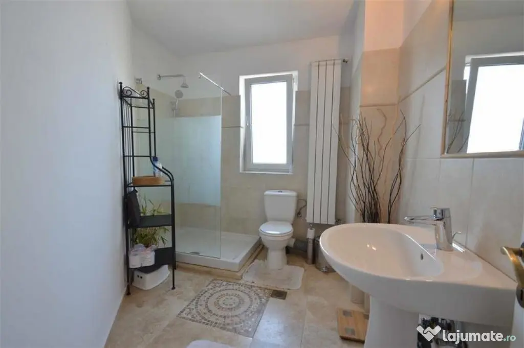Povestea unui apartament rar, pe Jules Michelet - Piata Roma