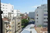 Povestea unui apartament rar, pe Jules Michelet - Piata Roma 