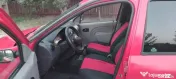 Dacia. Logan. Benzină. 