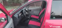 Dacia. Logan. Benzină.