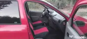 Dacia. Logan. Benzină. 