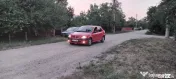 Dacia. Logan. Benzină. 
