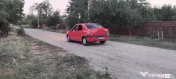 Dacia. Logan. Benzină. 