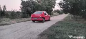 Dacia. Logan. Benzină. 